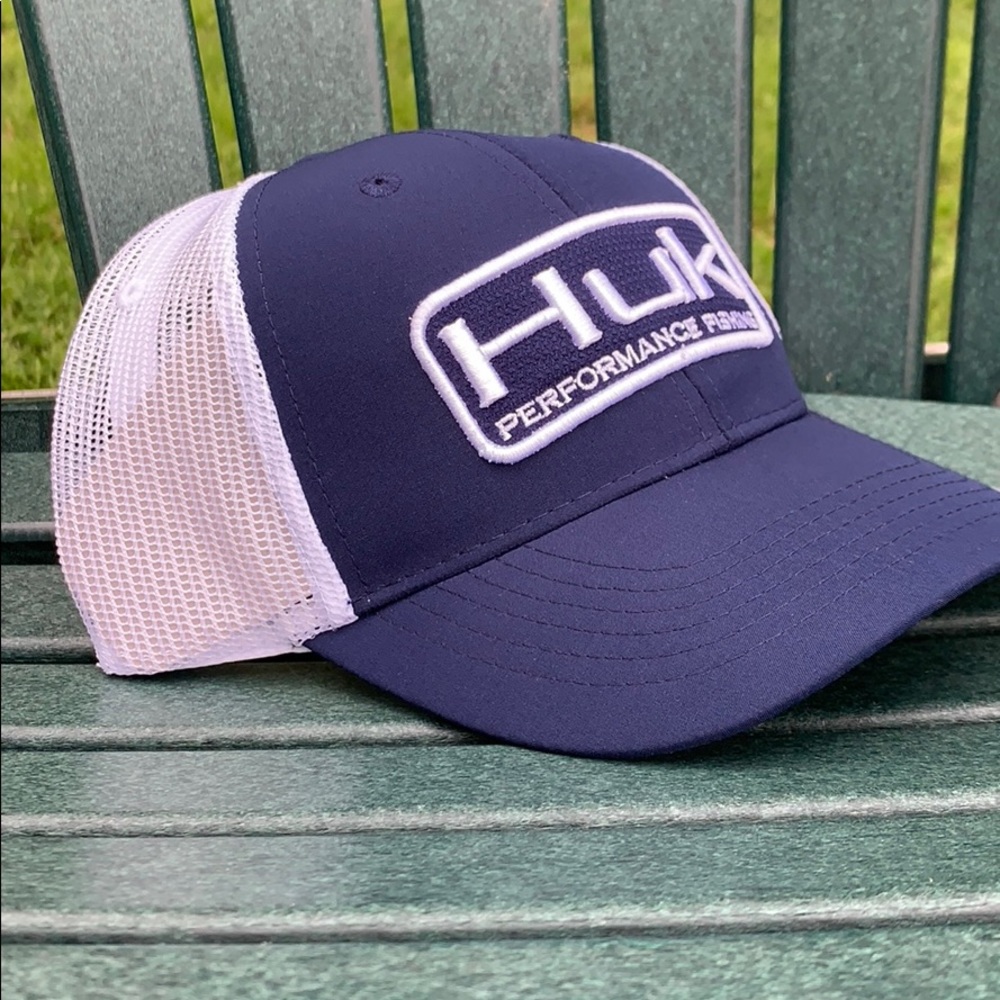 🙌🏼🙌🏼🙌🏼Men’s Huk SnapBack new with tags!!!